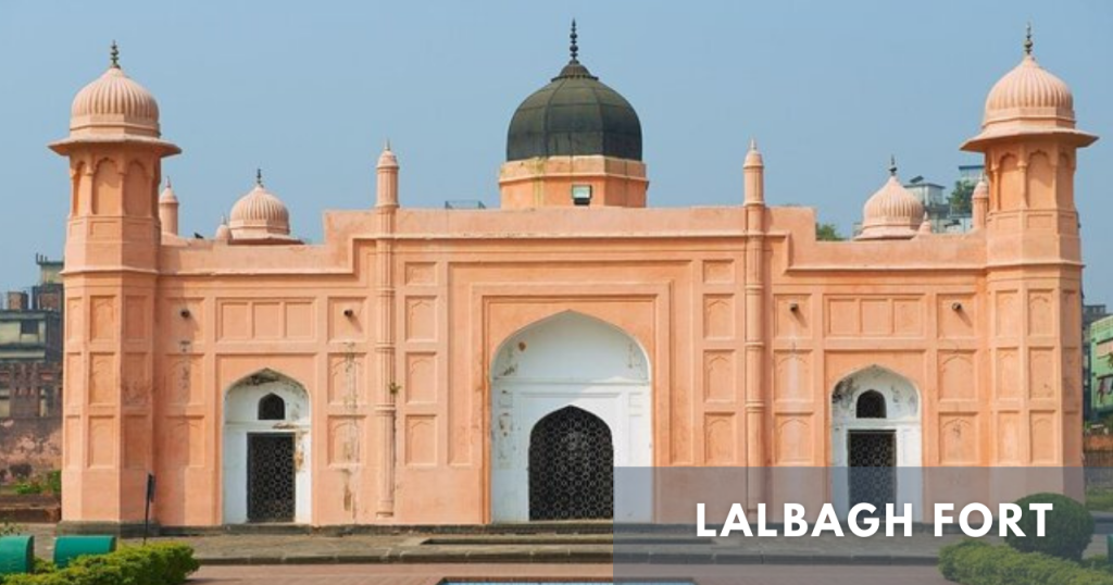 lalbagh fort